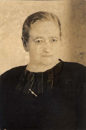 Mechtilde Frohlich-Lucas