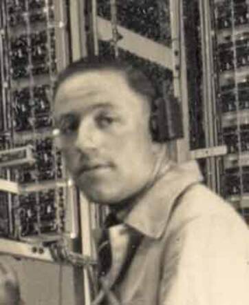 Meier Jacob