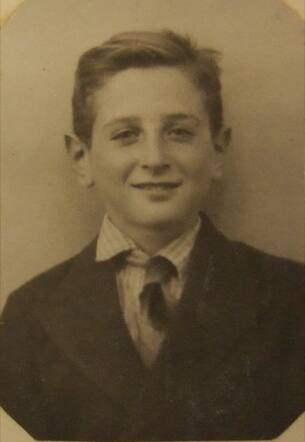Meier Manfred Plaut