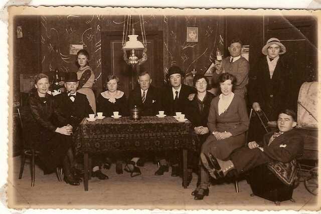 Dramatic Society Harmonie