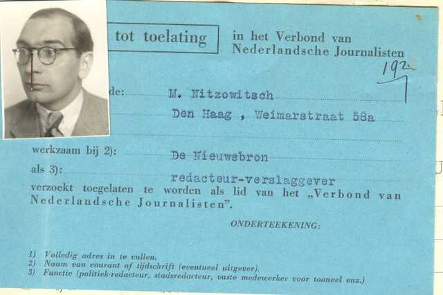 Meijer Nitzowitsch