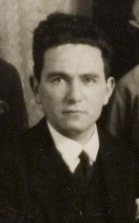 Meijer Poons, 1930