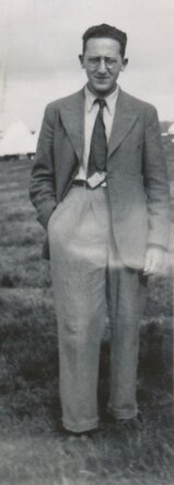 Benjamin Theodoor Meijers