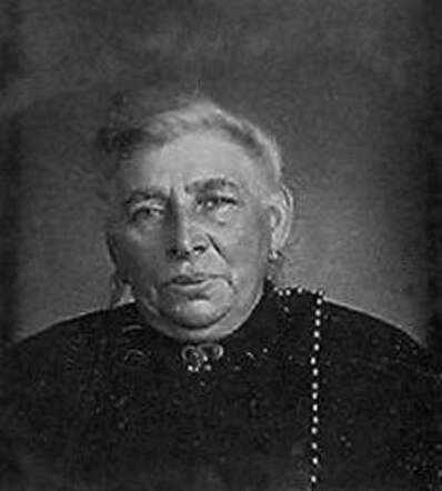 Aaltje Bilderbeek