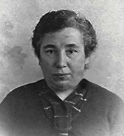 Mietje Agsteribbe
