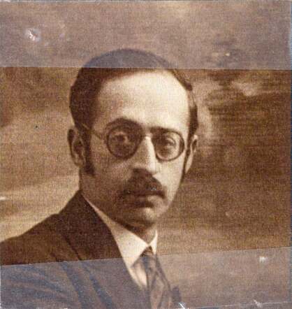 Menachem Birnbaum