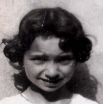 Ida Menco (cutting)