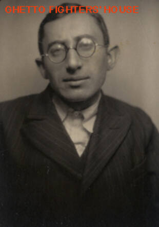 Mendel Heller