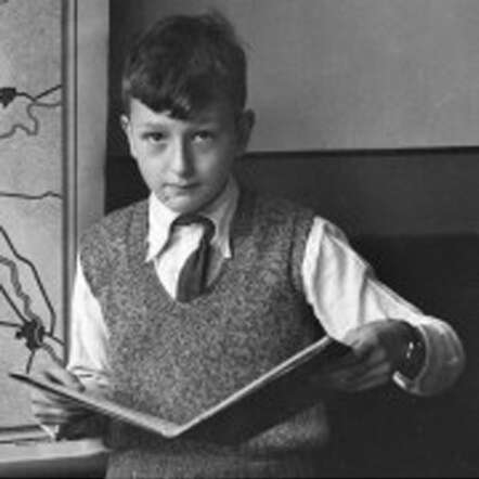 Donald Emanuel Mendels