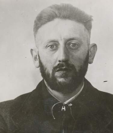 Abraham Menist