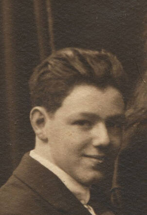 Menno Jacob van Zuiden