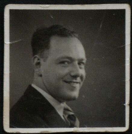 Menno Jacob van Zuiden
