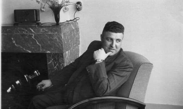 Izak Messcher