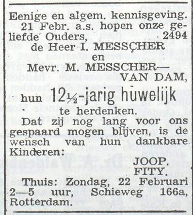 Gezin Izak Messcher (en)