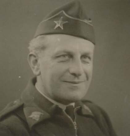 Maurits Charles van Messel