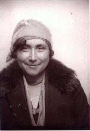 Meta Schäfer-Kleinmeyer
