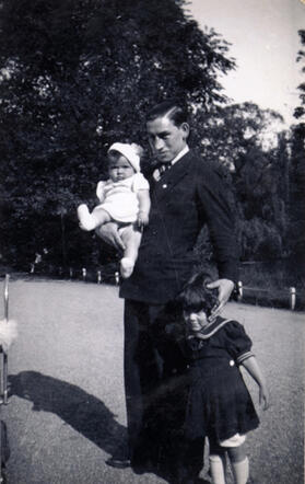 Henny Hanna, Arthur en Jettie