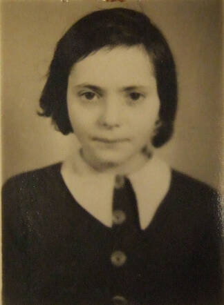 Hedy Metzger