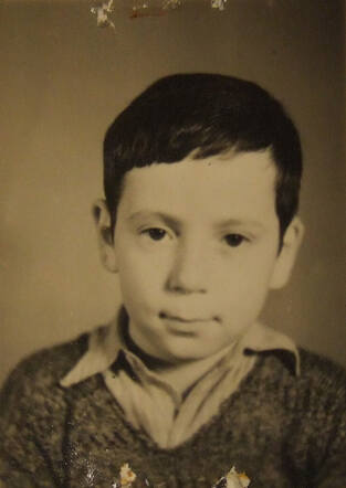Lothar Metzger