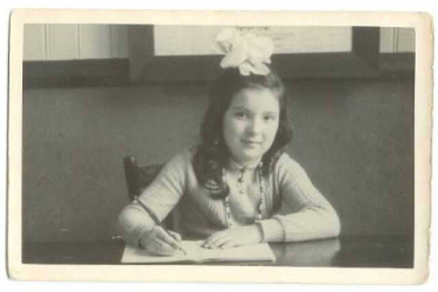 Mary Meuleman