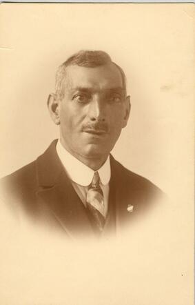 Meyer de Wolf