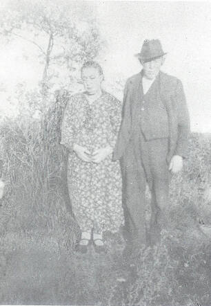 Meijer en Rosalie Salomons-Rothschild