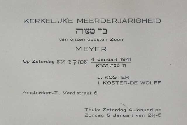Meijer Koster