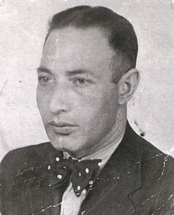 Meyer Lisser