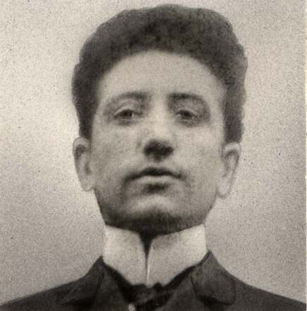 Meyer Nathan Hart