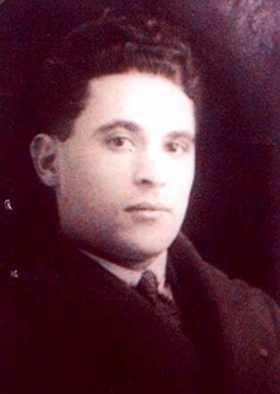 Salomon Meijer