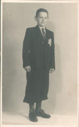 Meyer Veterman