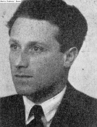 Michel Jules Godefroi