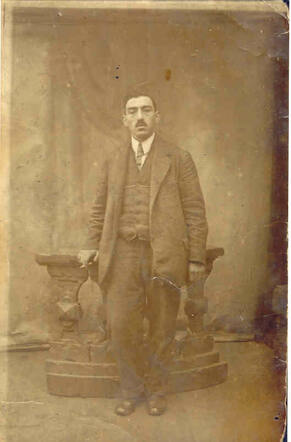 Michel Vleeschhouwer