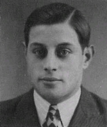 Michiel Scheffer I