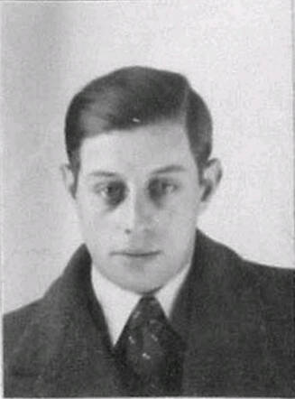 Michiel Scheffer II