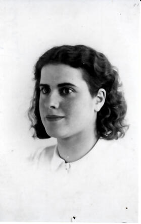 Mietje Roos