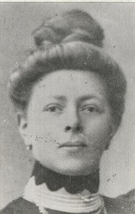 Mietjen Jannette Philips-Polak