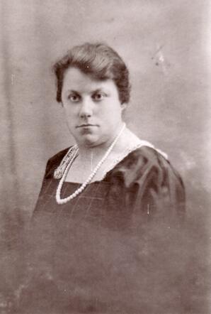 Mietje Coster