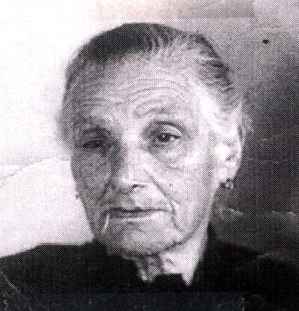 Mietje de la Bella-de Haan