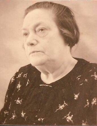 Mietje Dreese-Walvis