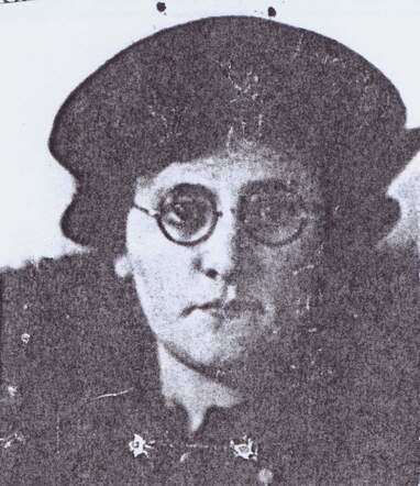 Mietje Drukker-Peper