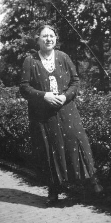Mietje Fransman-Park