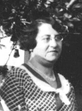 Mietje Frijda-Leverpoll
