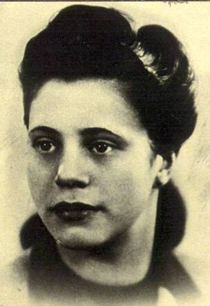 Mietje Gompels