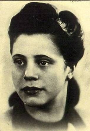 Mietje Gompels