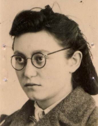 Mietje Haagman