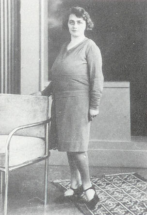 Mietje Nabarro-Kosses