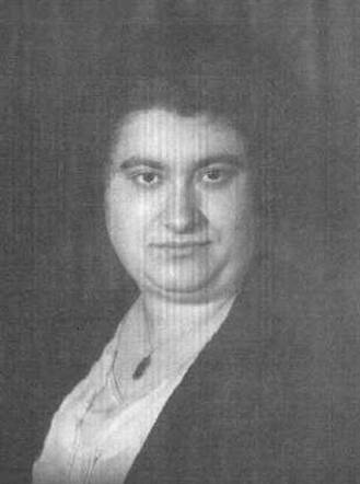 Mietje Tammerijn-van Straten