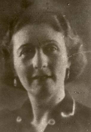 Mietje Visser-Blindeman