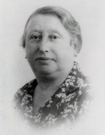 Mietje Wessel-Slier